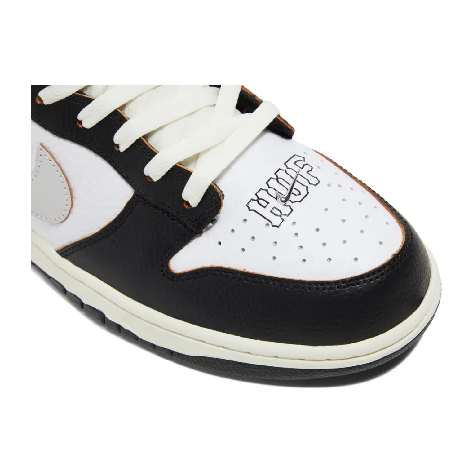 Nike SB Dunk Low HUF San Francisco - Image 8