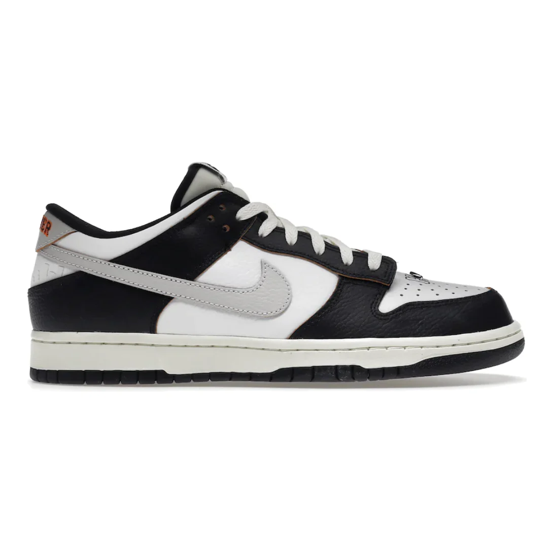 Nike SB Dunk Low HUF San Francisco - Image 9