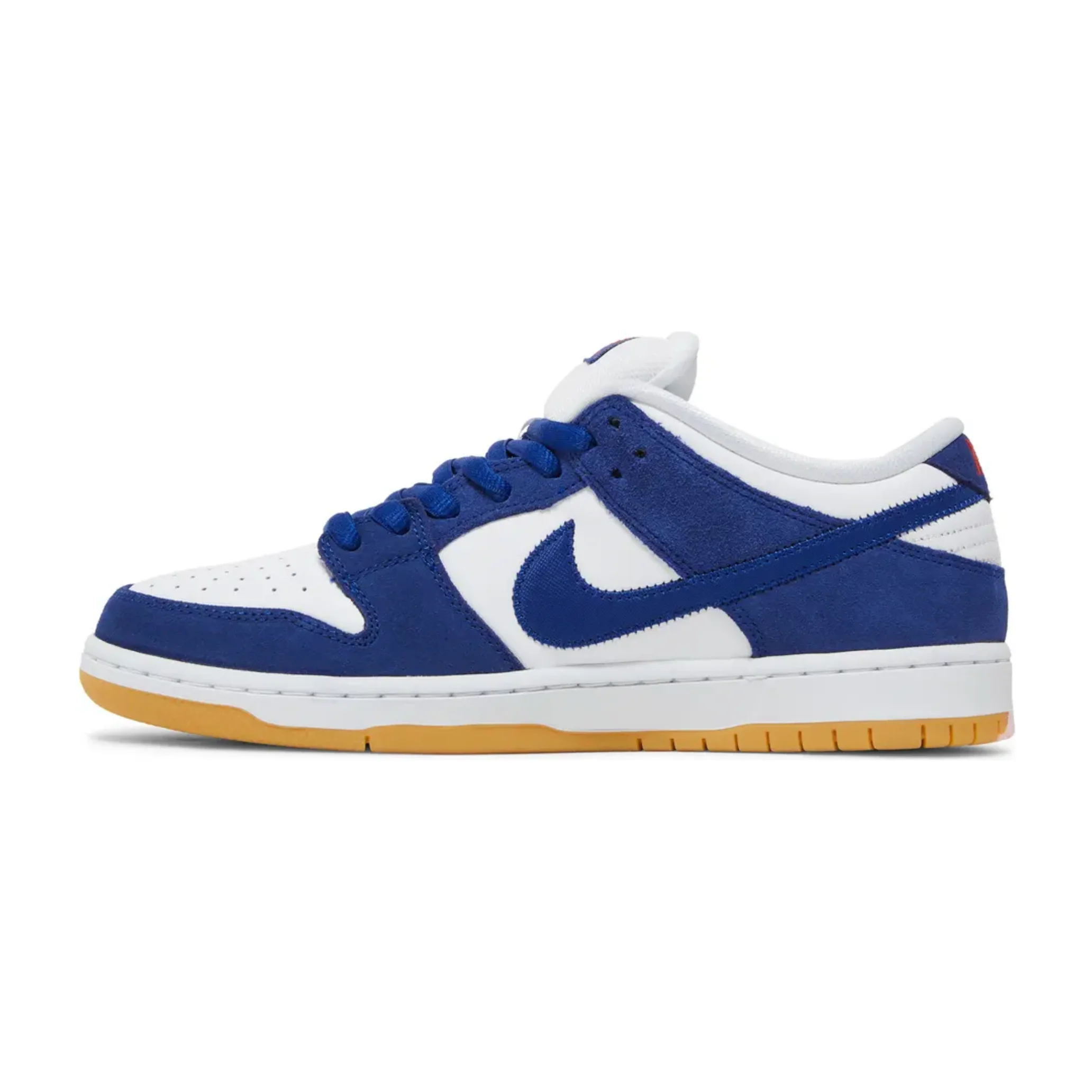 Nike SB Dunk Low Los Angeles Dodgers - Image 2