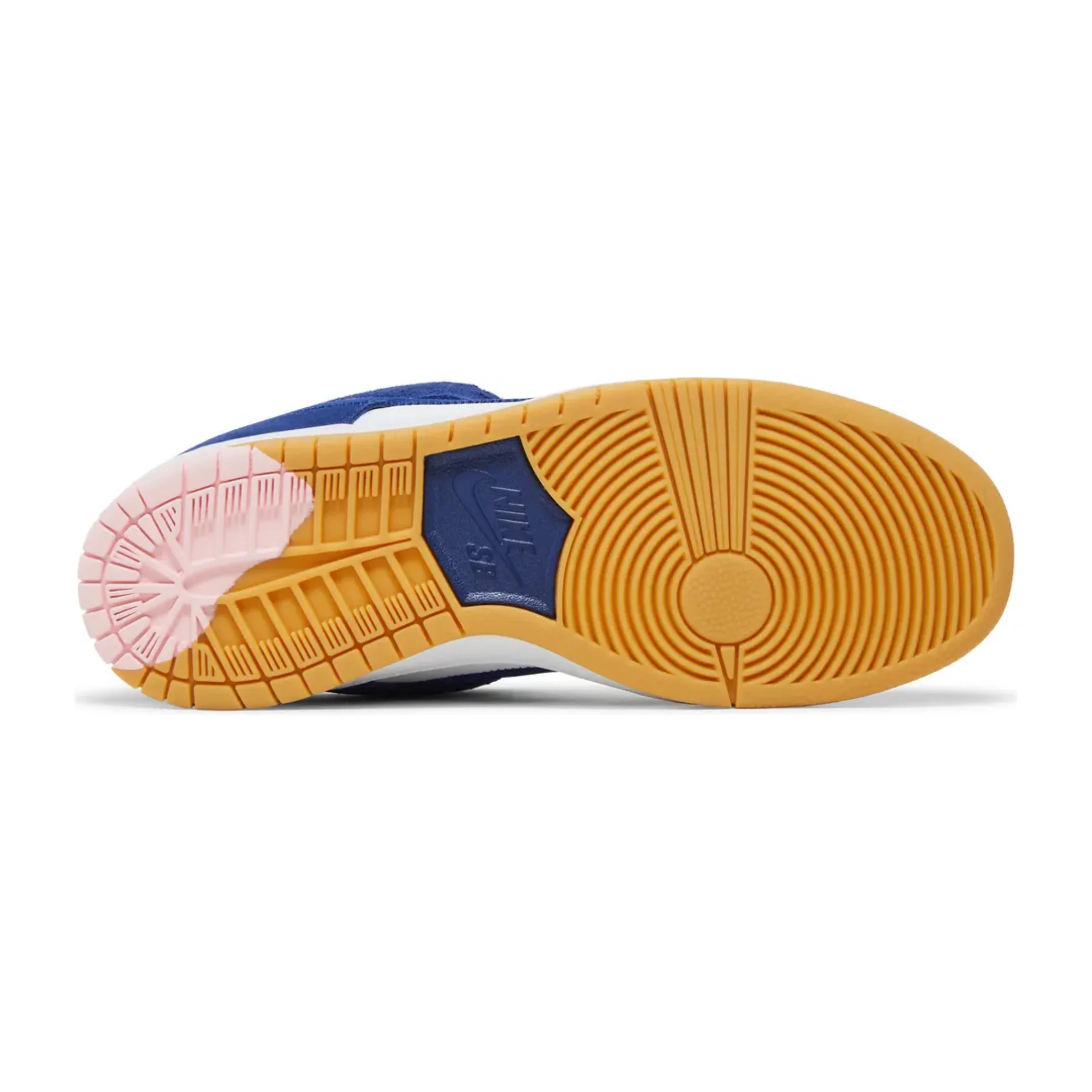Nike SB Dunk Low Los Angeles Dodgers - Image 3