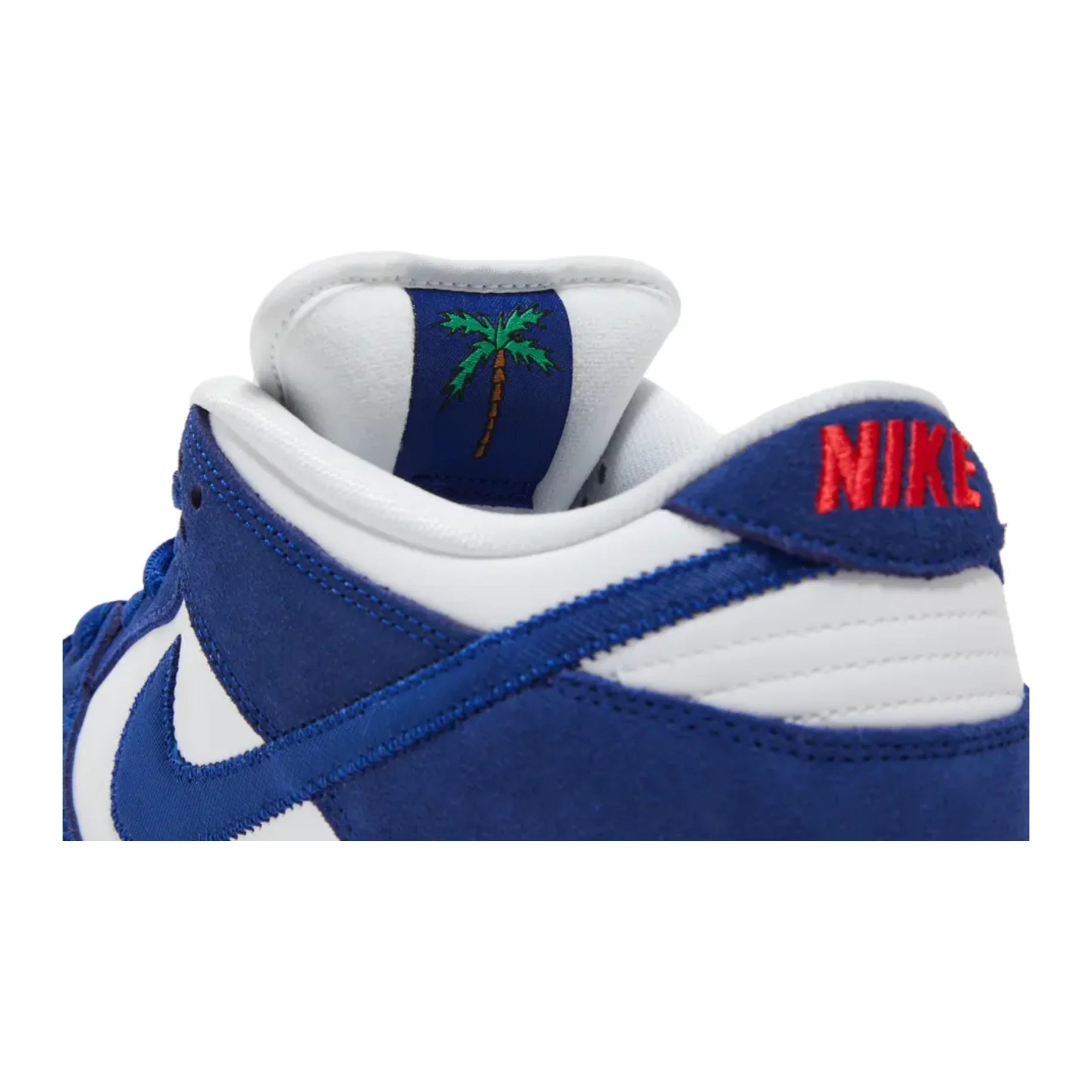 Nike SB Dunk Low Los Angeles Dodgers - Image 4