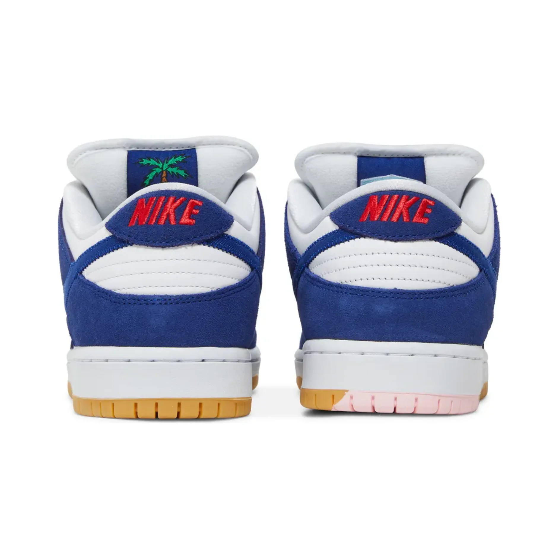 Nike SB Dunk Low Los Angeles Dodgers - Image 6