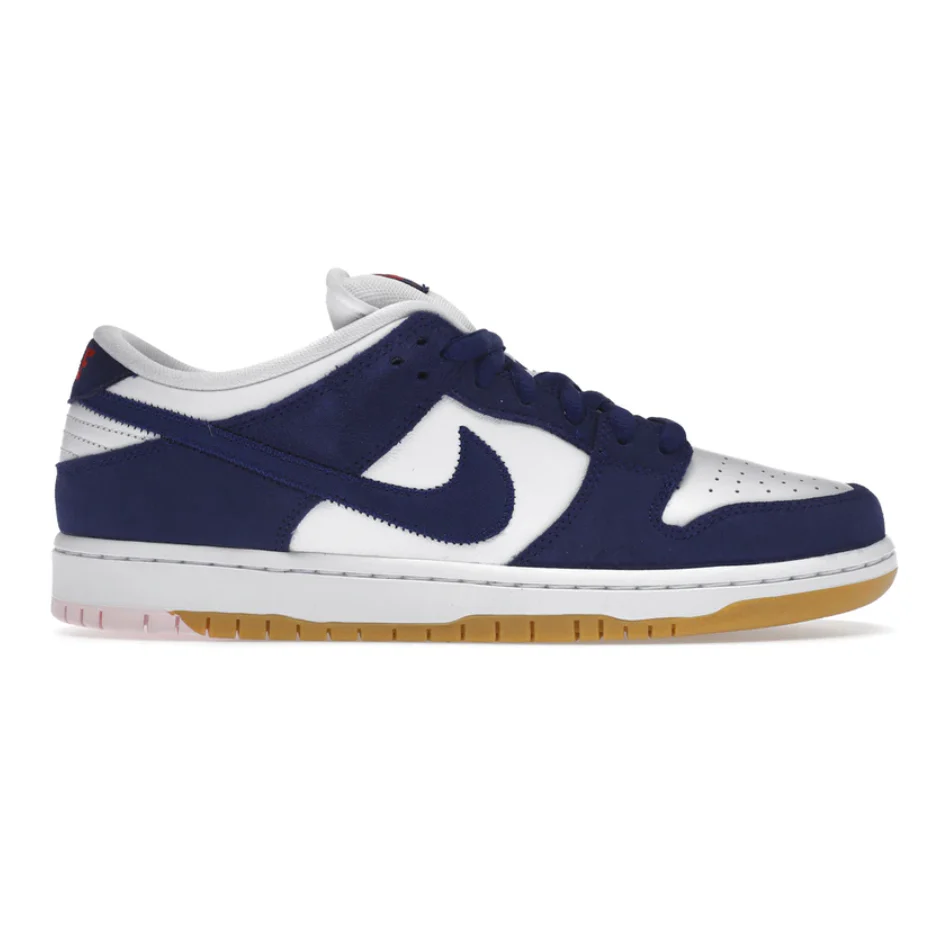 Nike SB Dunk Low Los Angeles Dodgers - Image 7