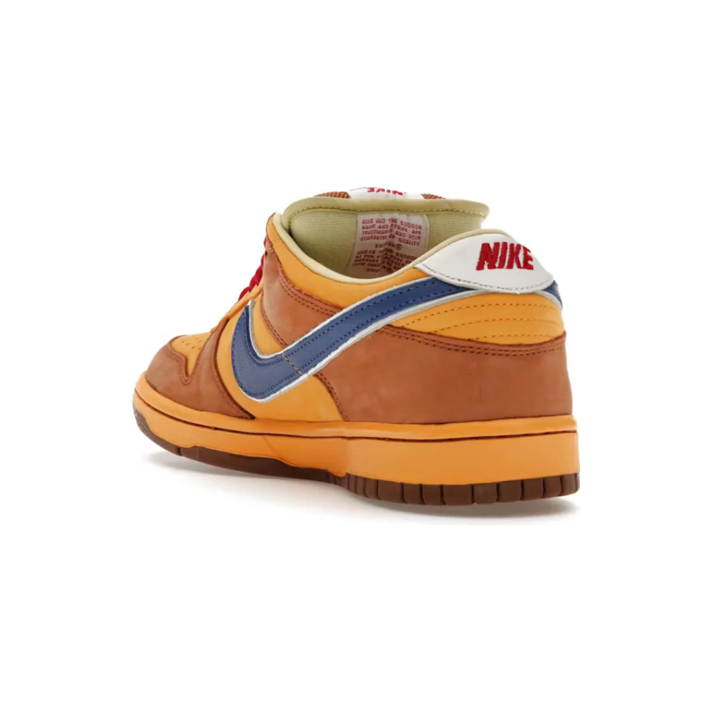Nike SB Dunk Low Newcastle Brown Ale - Image 2