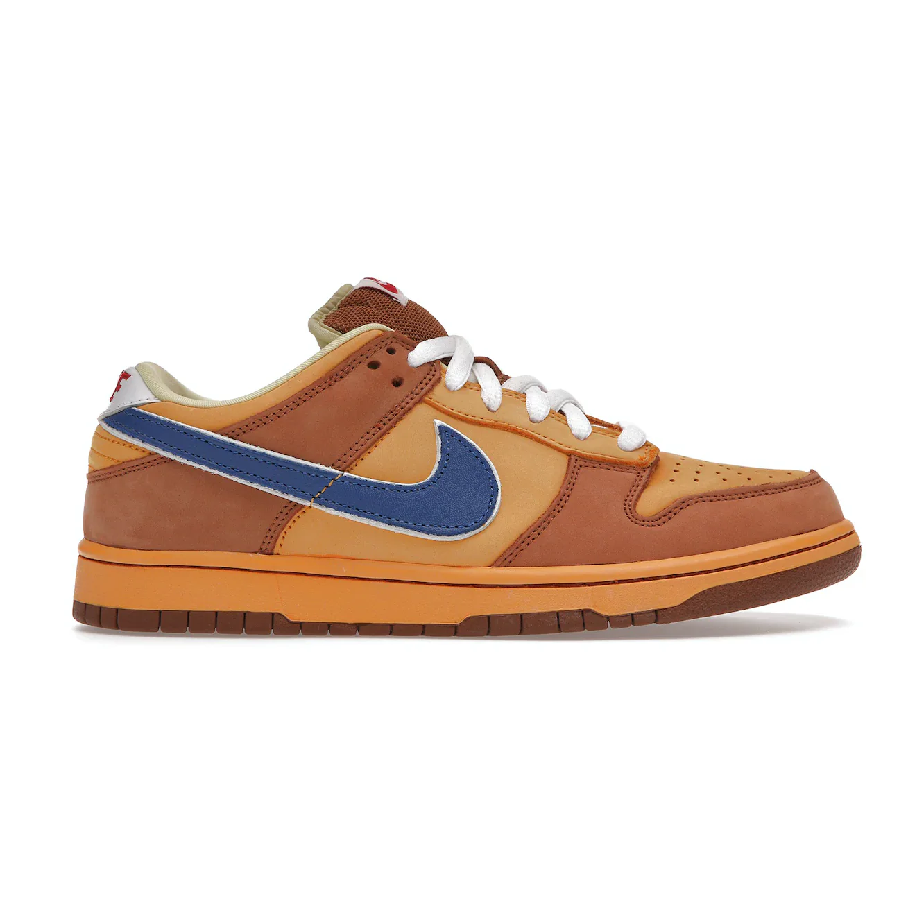 Nike SB Dunk Low Newcastle Brown Ale - Image 5