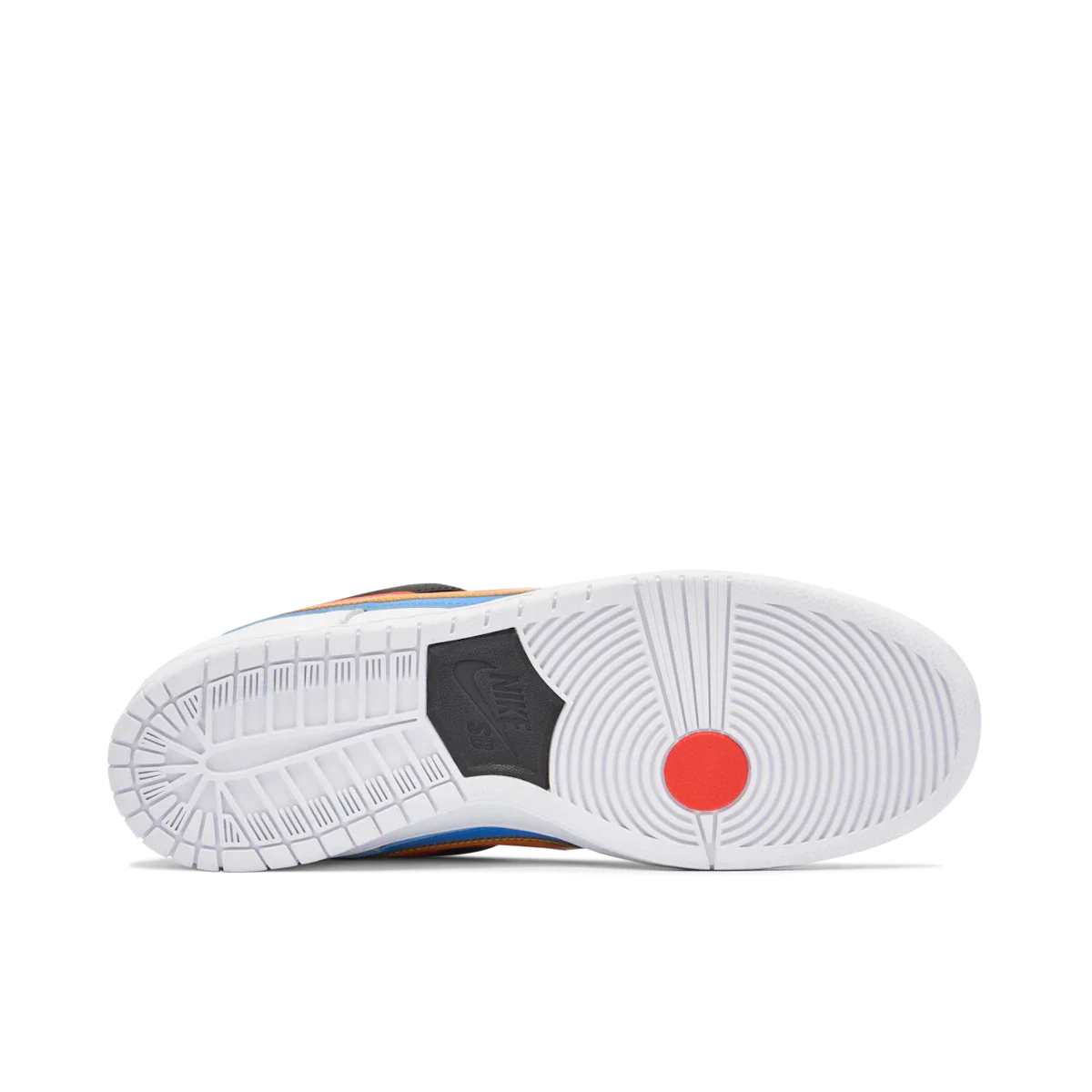 Nike SB Dunk Low Polaroid - Image 3