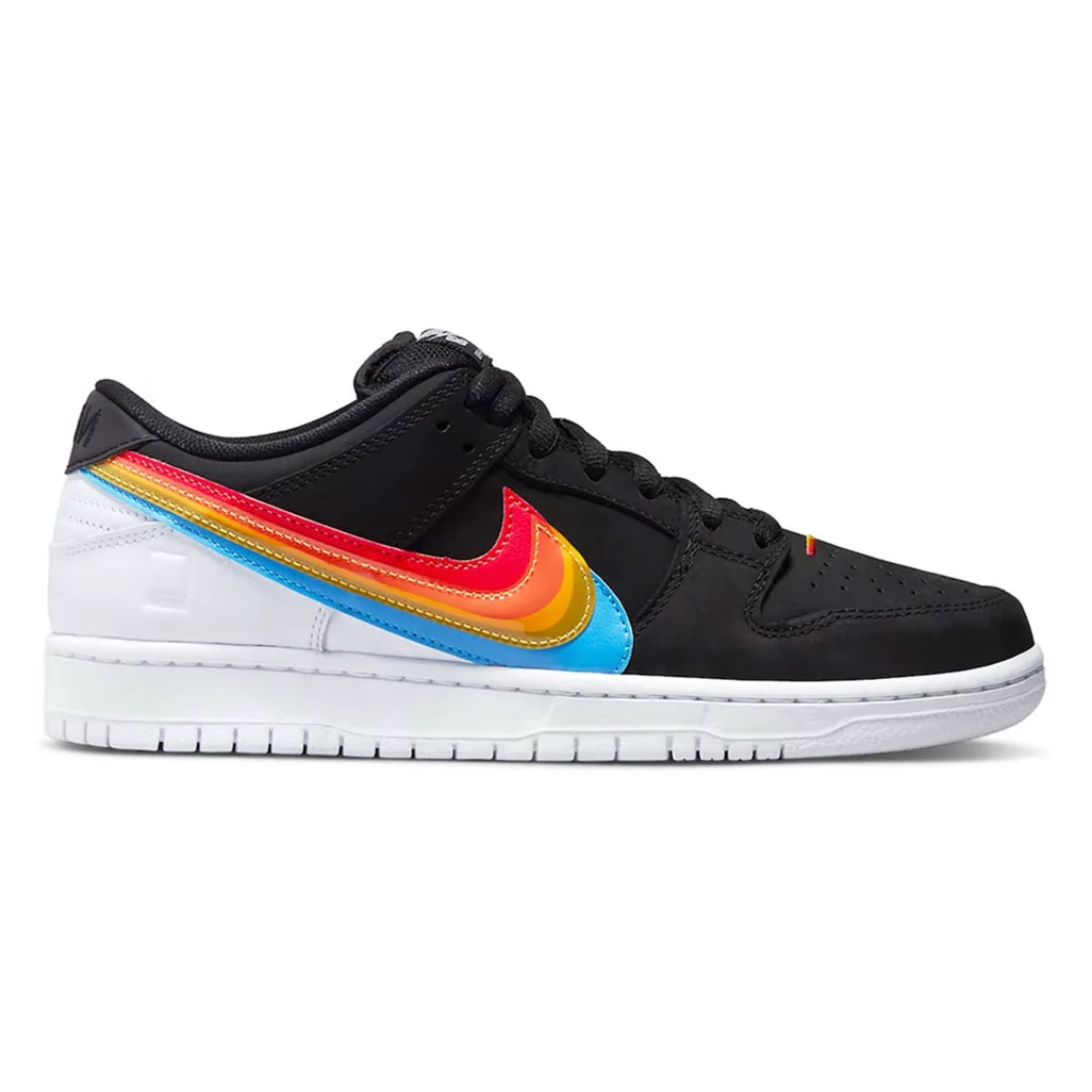 Nike SB Dunk Low Polaroid - Image 5