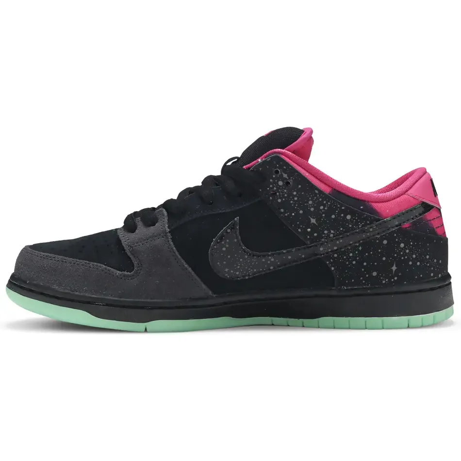 Nike SB Dunk Low Premier Northern Lights - Image 2