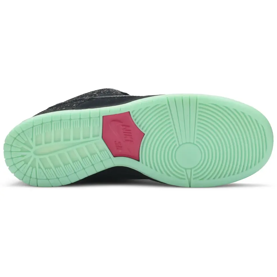 Nike SB Dunk Low Premier Northern Lights - Image 3