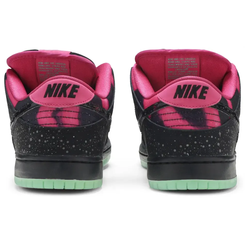 Nike SB Dunk Low Premier Northern Lights - Image 4