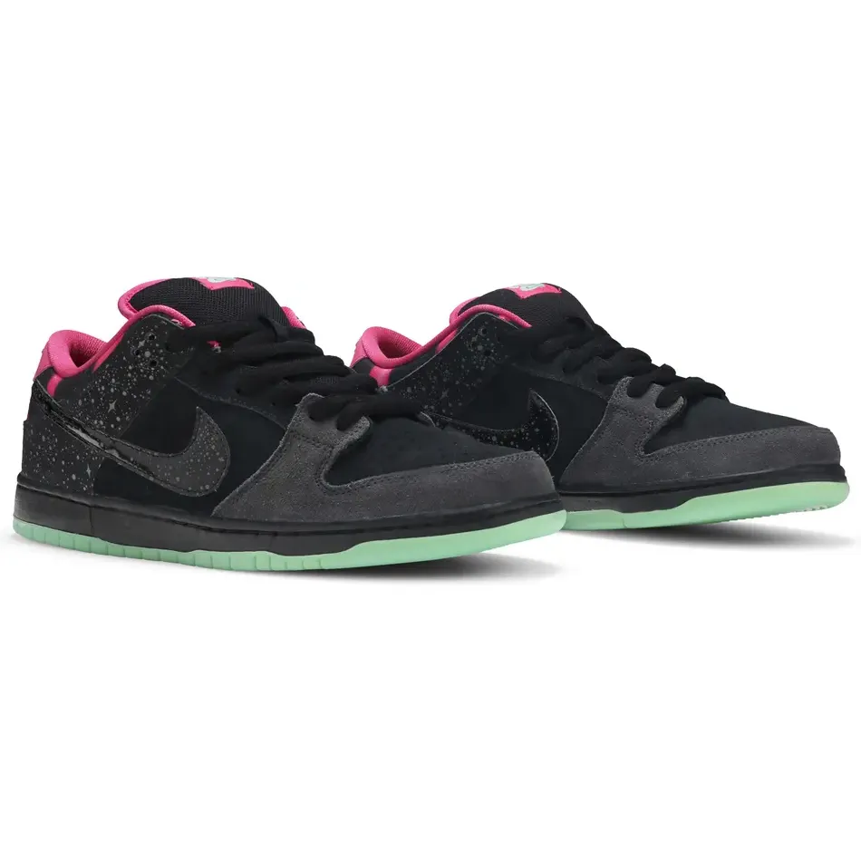Nike SB Dunk Low Premier Northern Lights - Image 5