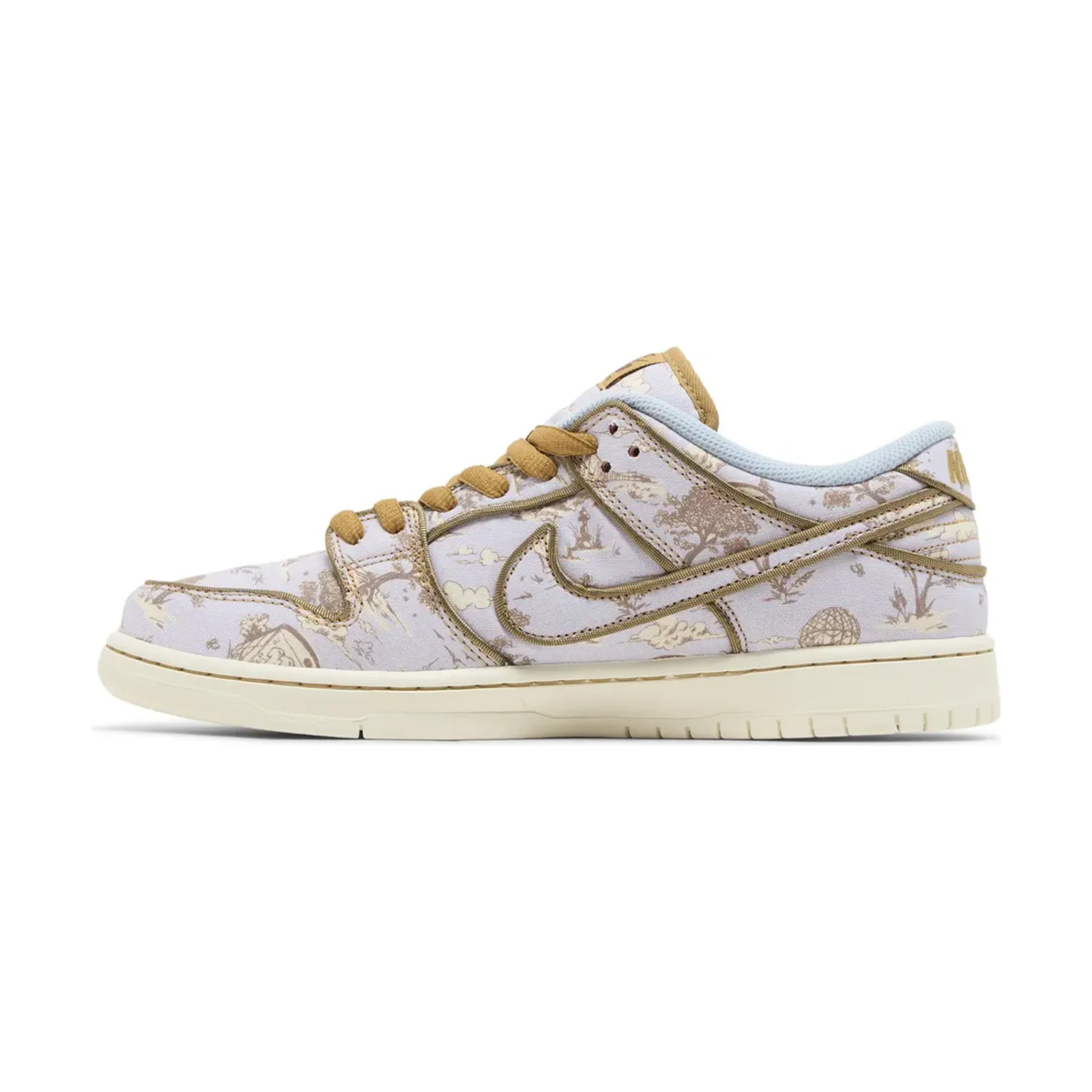 Nike SB Dunk Low Premium City of Style - Image 2