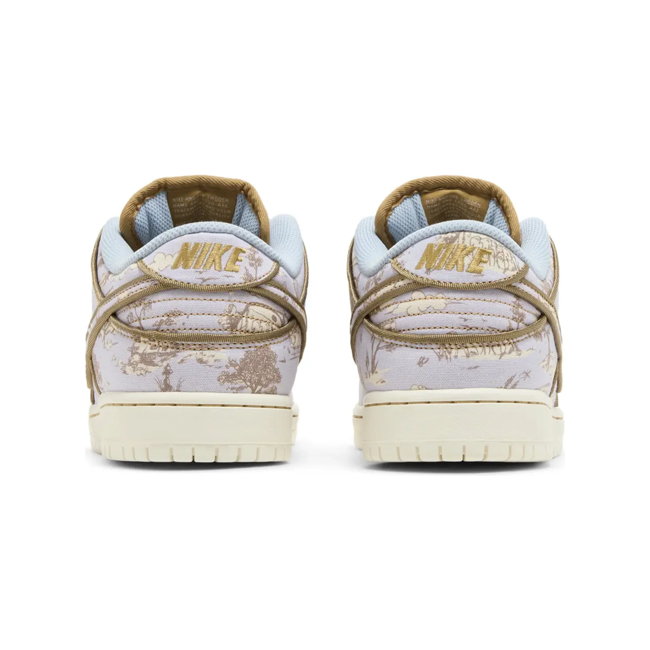 Nike SB Dunk Low Premium City of Style - Image 4