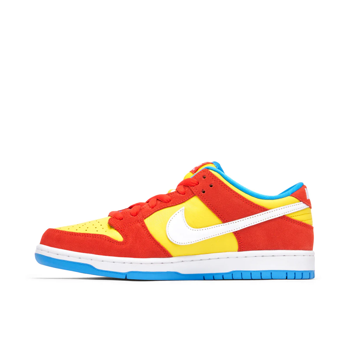 Nike SB Dunk Low Pro Bart Simpson - Image 2