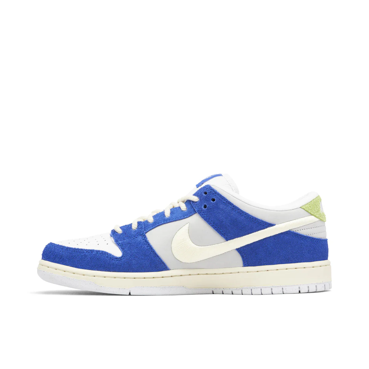 Nike SB Dunk Low Pro Fly Streetwear Gardenia - Image 2