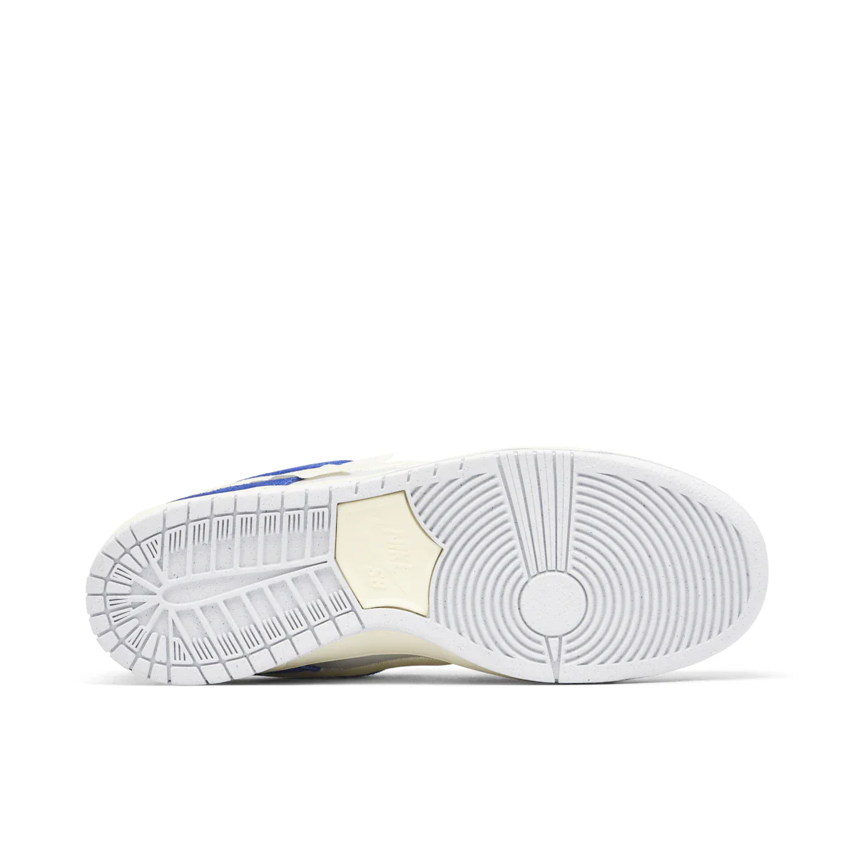 Nike SB Dunk Low Pro Fly Streetwear Gardenia - Image 3