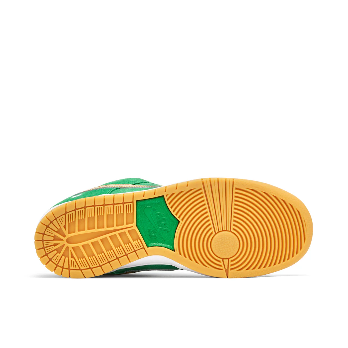 Nike SB Dunk Low Pro St. Patrick's Day (2022) - Image 3
