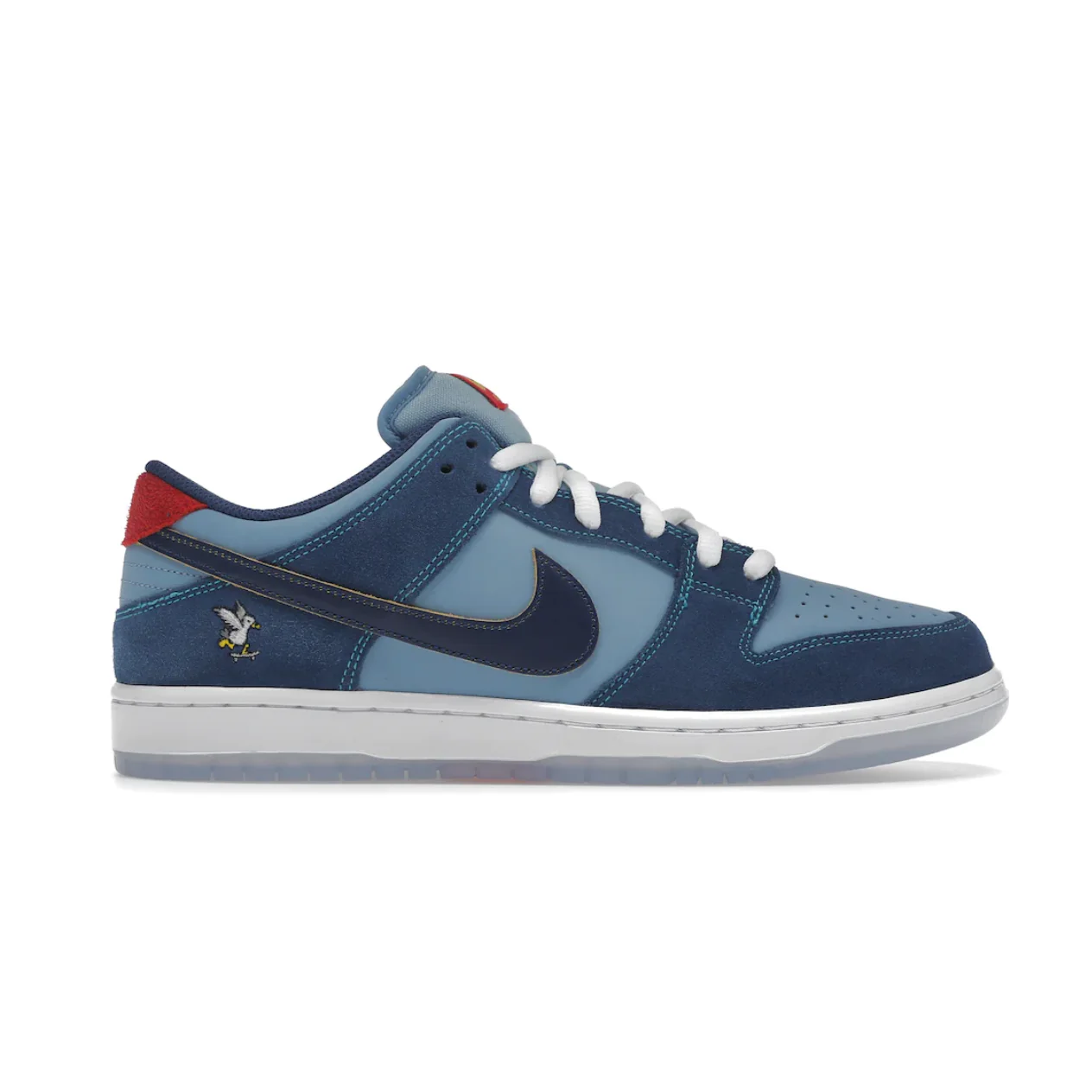 Nike SB Dunk Low Pro Why So Sad? - Image 5