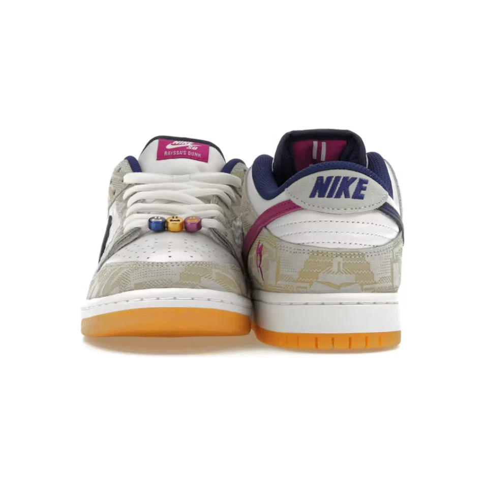 Nike SB Dunk Low Rayssa Leal - Image 3