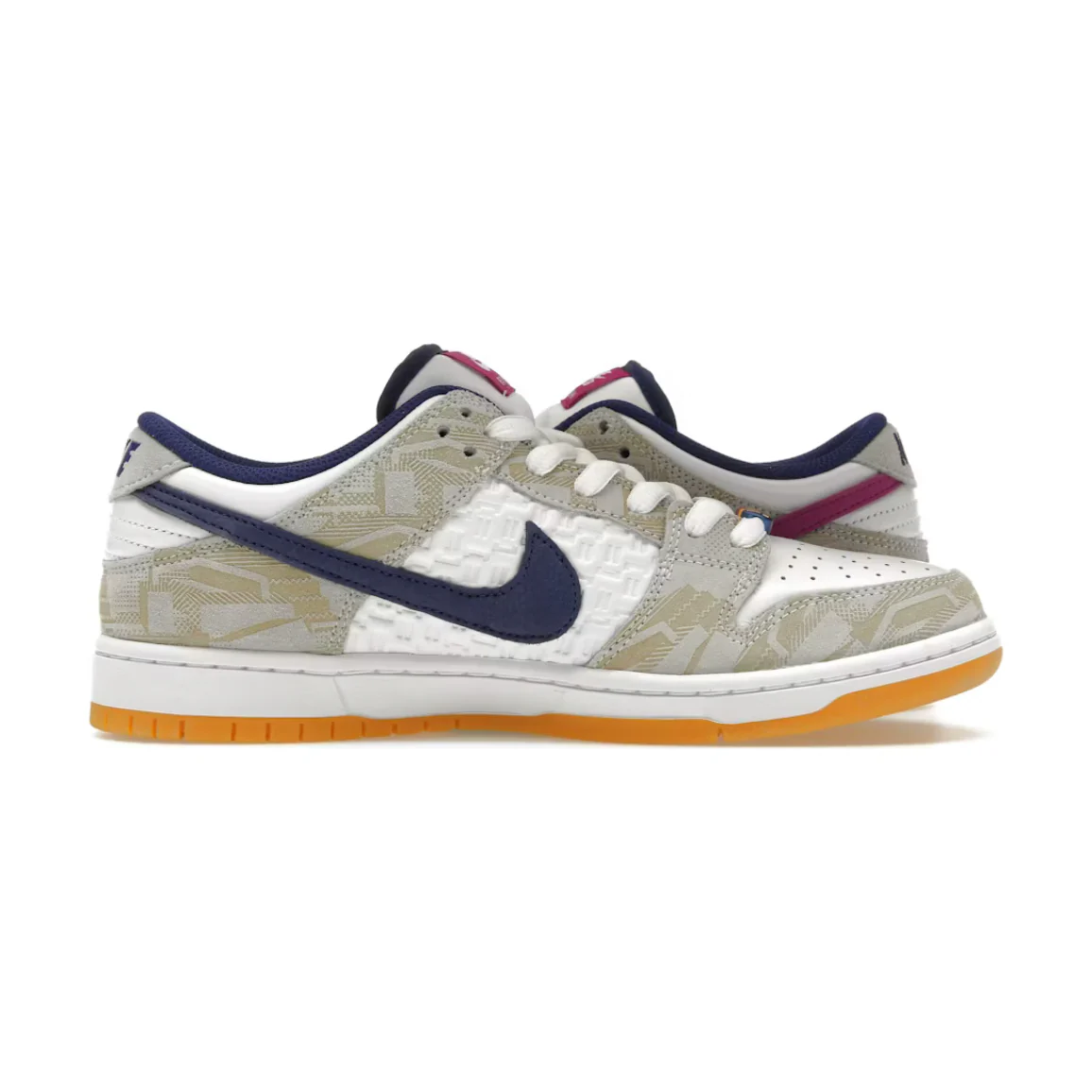 Nike SB Dunk Low Rayssa Leal - Image 4