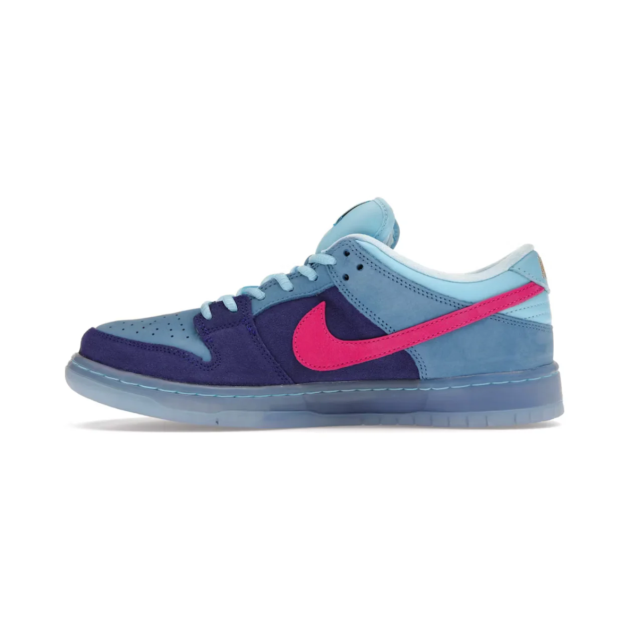 Nike SB Dunk Low Run The Jewels - Image 2