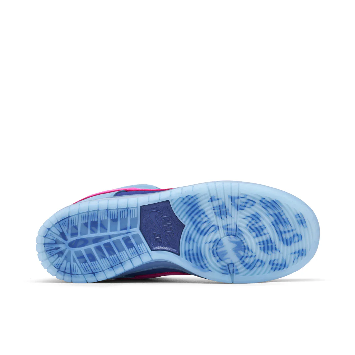 Nike SB Dunk Low Run The Jewels - Image 3