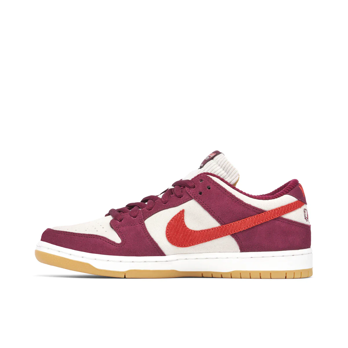 Nike SB Dunk Low Skate Like a Girl - Image 2