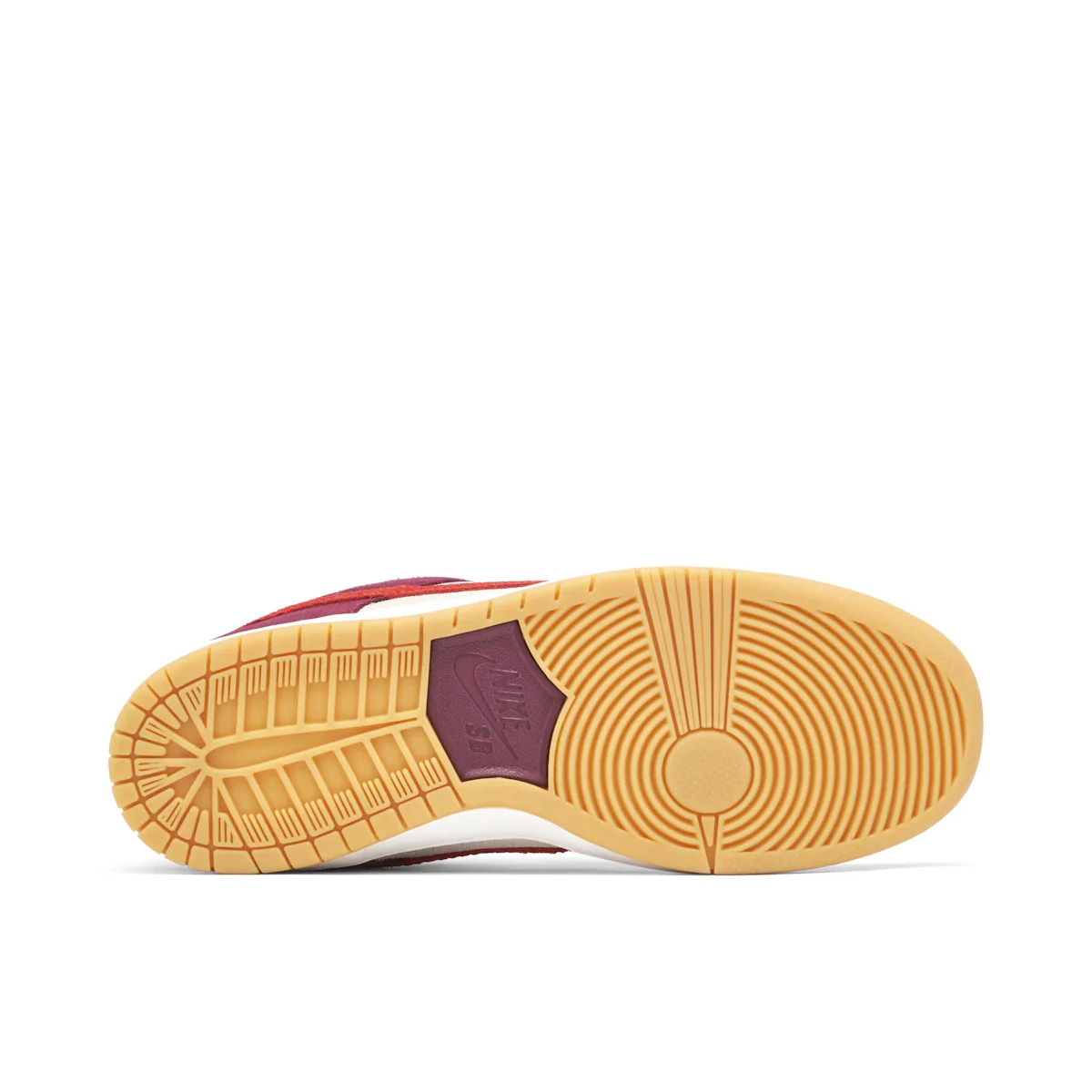 Nike SB Dunk Low Skate Like a Girl - Image 3