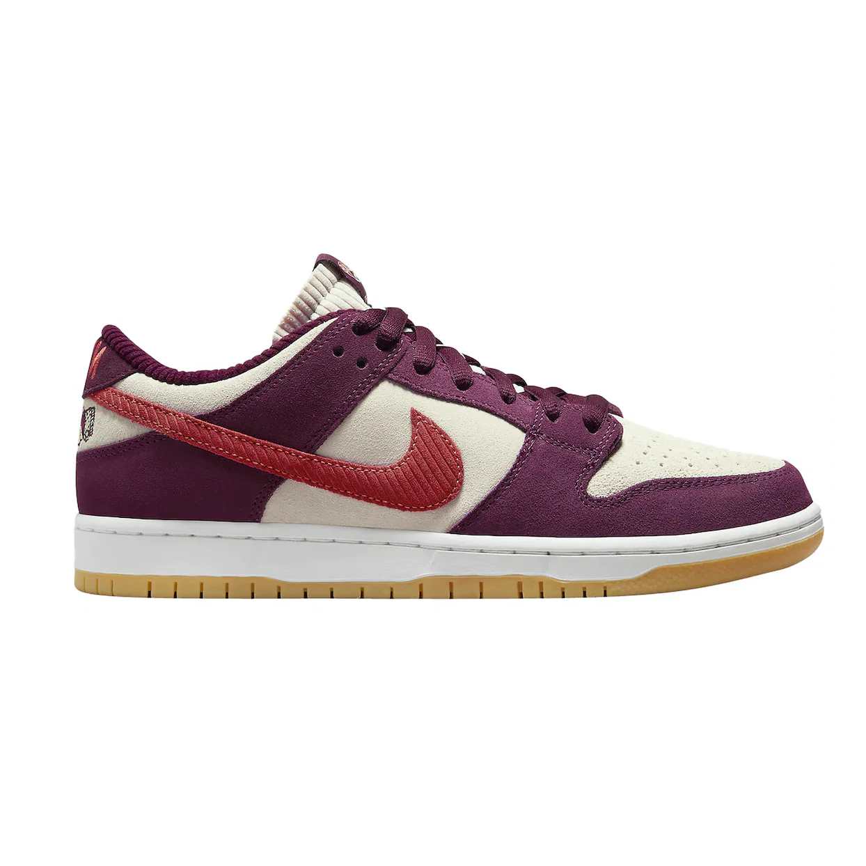 Nike SB Dunk Low Skate Like a Girl - Image 5