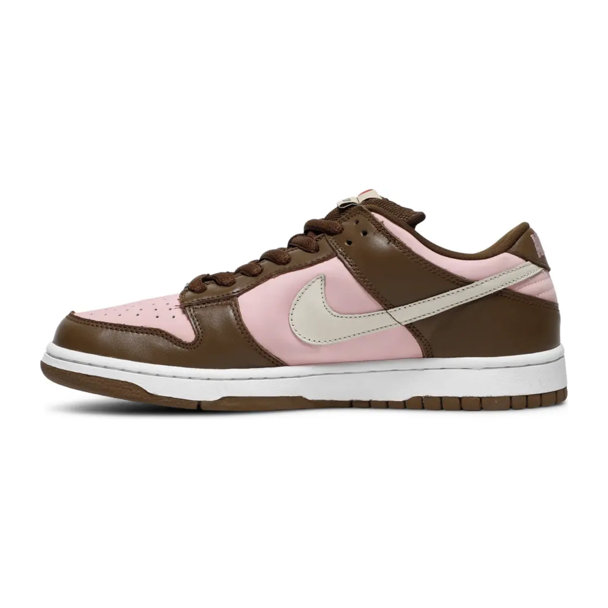 Nike SB Dunk Low Stussy Cherry - Image 2