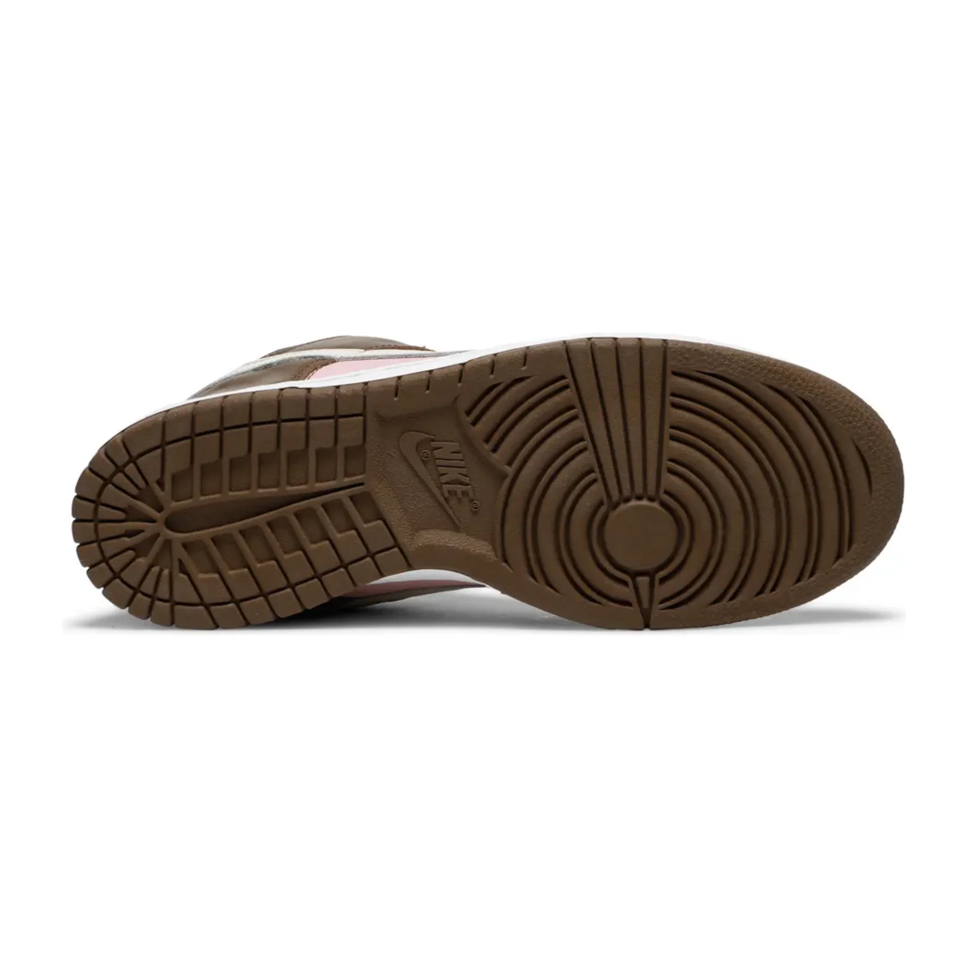 Nike SB Dunk Low Stussy Cherry - Image 4