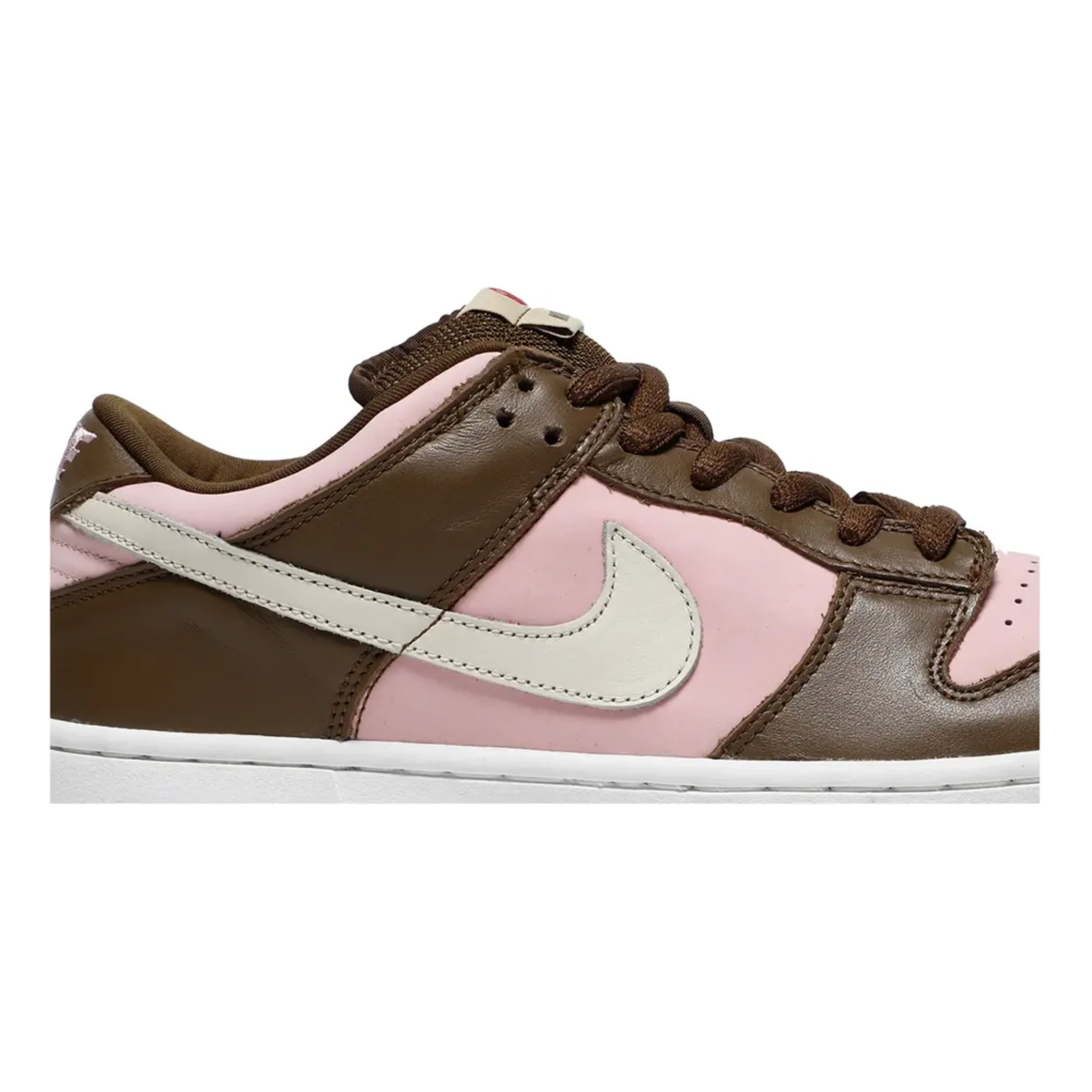 Nike SB Dunk Low Stussy Cherry - Image 6