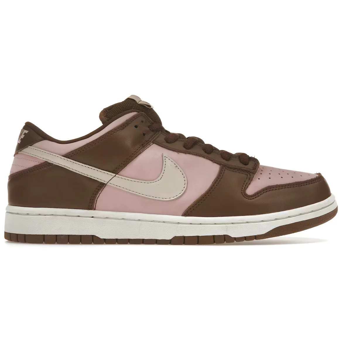 Nike SB Dunk Low Stussy Cherry - Image 7