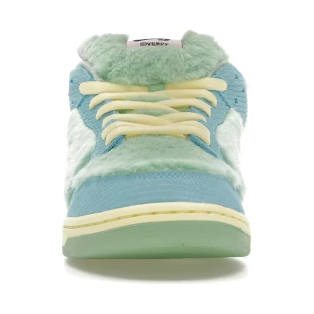 Nike SB Dunk Low Verdy Visty - Image 2