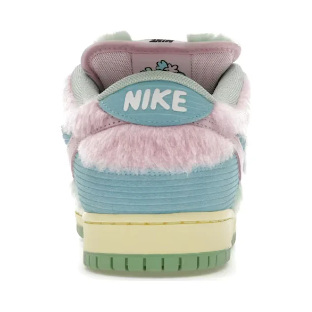 Nike SB Dunk Low Verdy Visty - Image 3