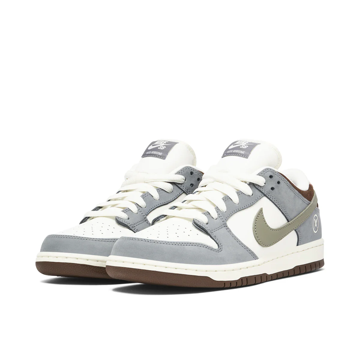 Nike SB Dunk Low Yuto Horigome - Image 4