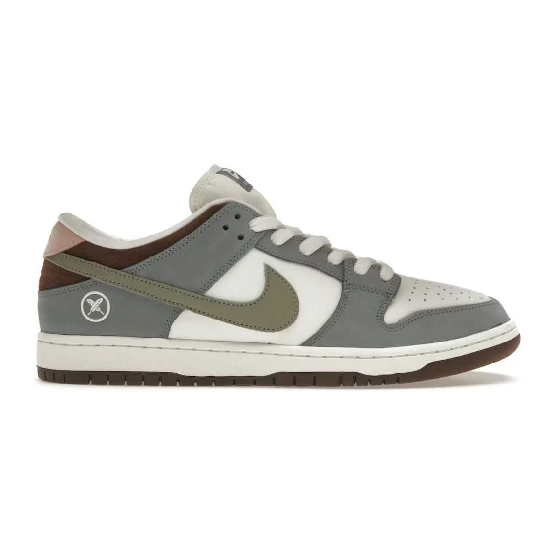 Nike SB Dunk Low Yuto Horigome - Image 5