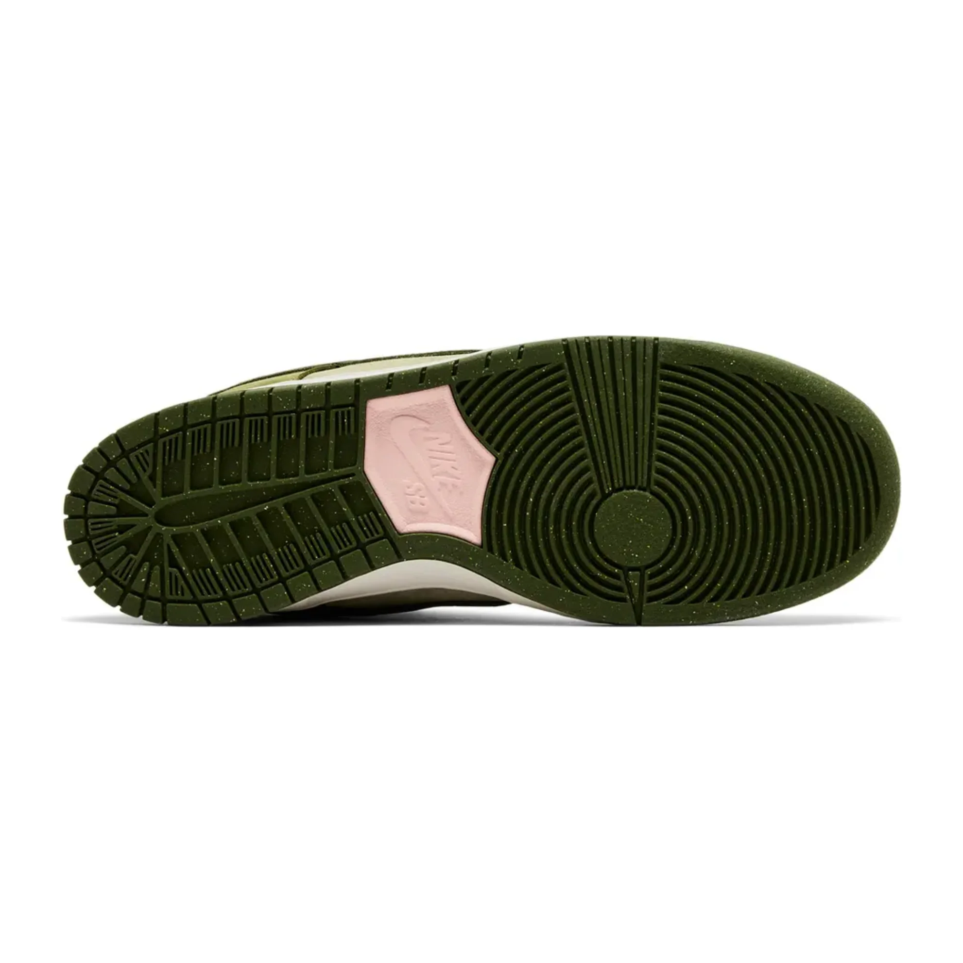 Nike SB Dunk Low Yuto Horigome Matcha - Image 4