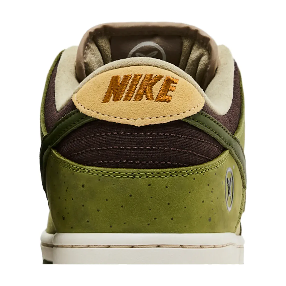 Nike SB Dunk Low Yuto Horigome Matcha - Image 6