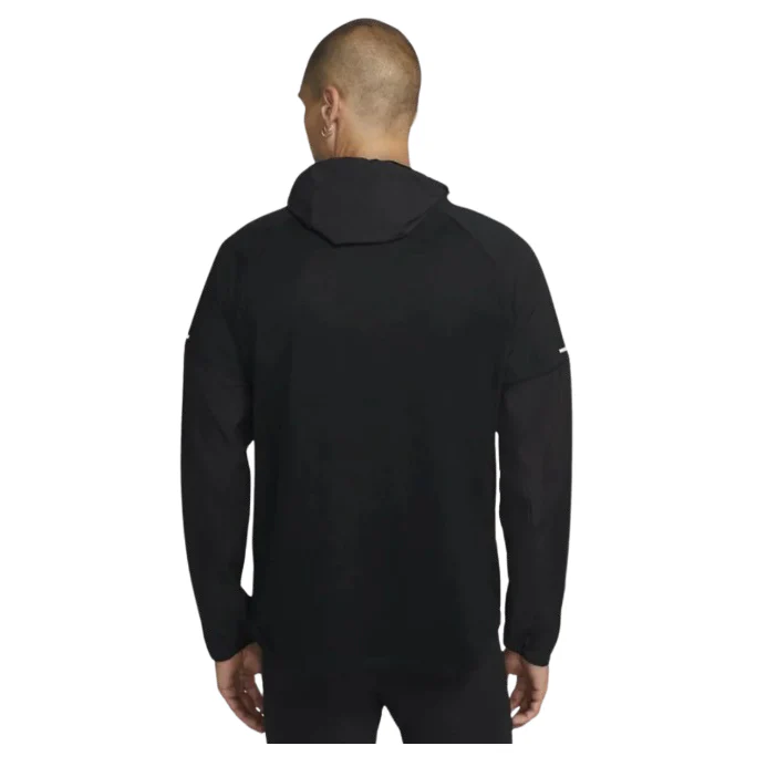 Nike Therma-Fit Repel Miler Jacket Black - Image 2