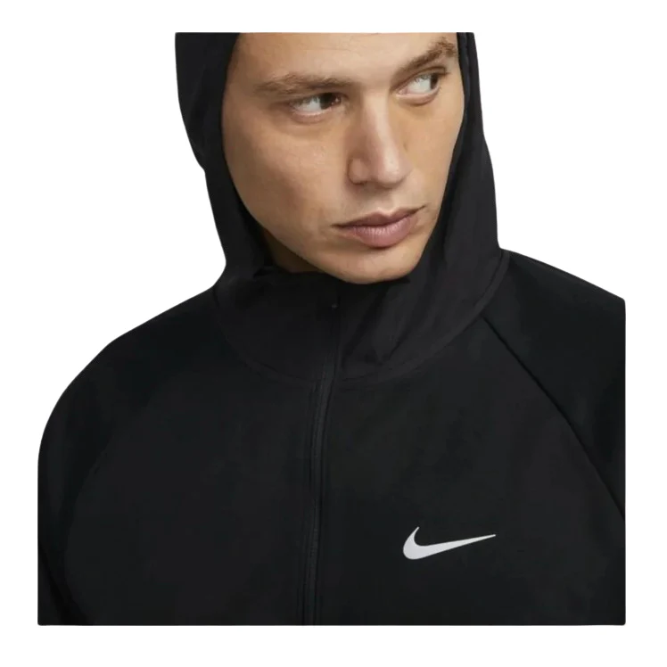 Nike Therma-Fit Repel Miler Jacket Black - Image 3