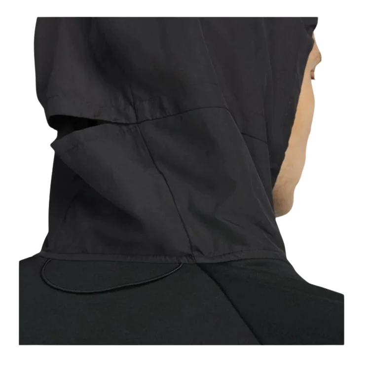 Nike Therma-Fit Repel Miler Jacket Black - Image 4