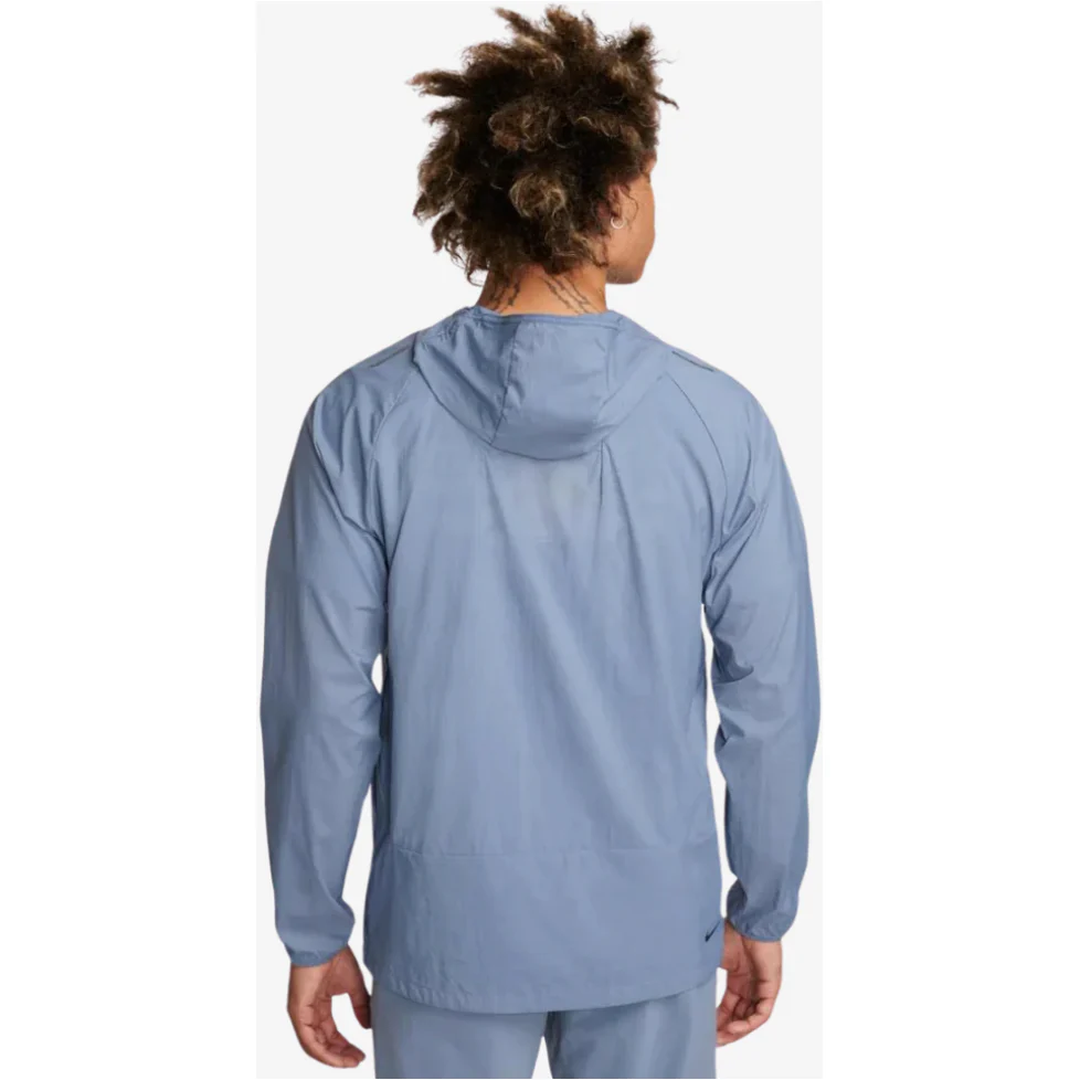 Nike Trail Aireez Jacket Ashen Slate - Image 2
