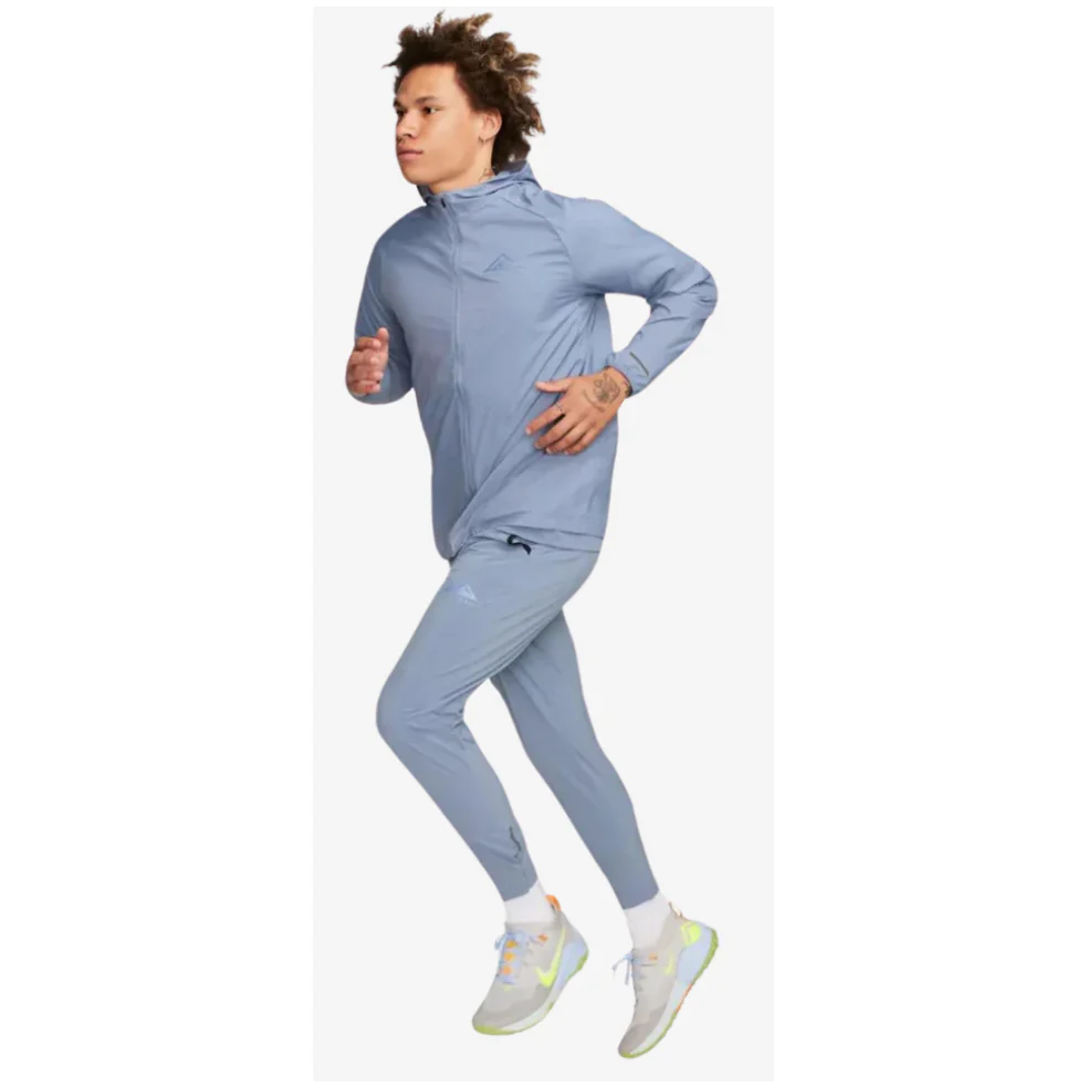 Nike Trail Aireez Jacket Ashen Slate - Image 3