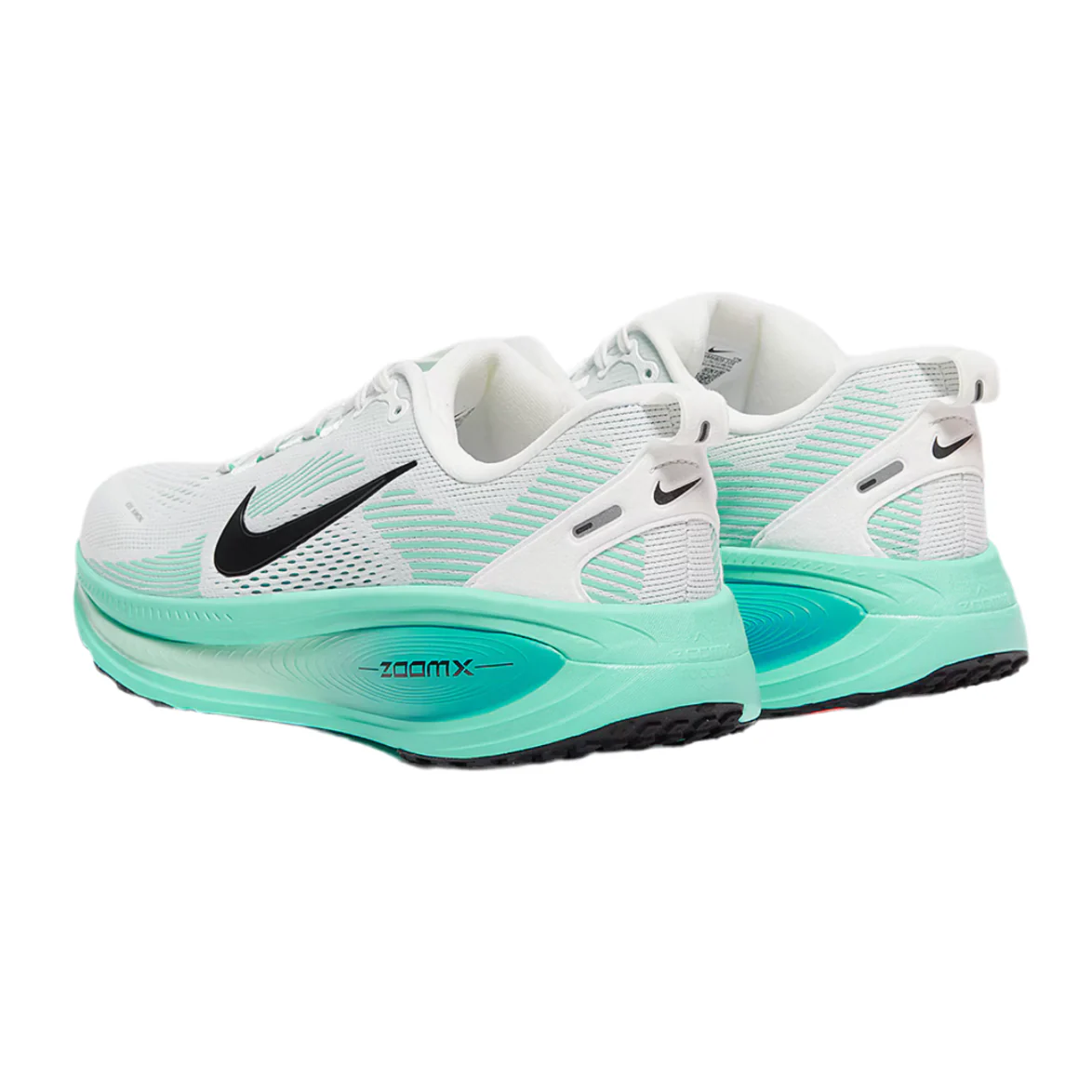 Nike Vomero 18 Dusty Cactus Geode Teal - Image 2