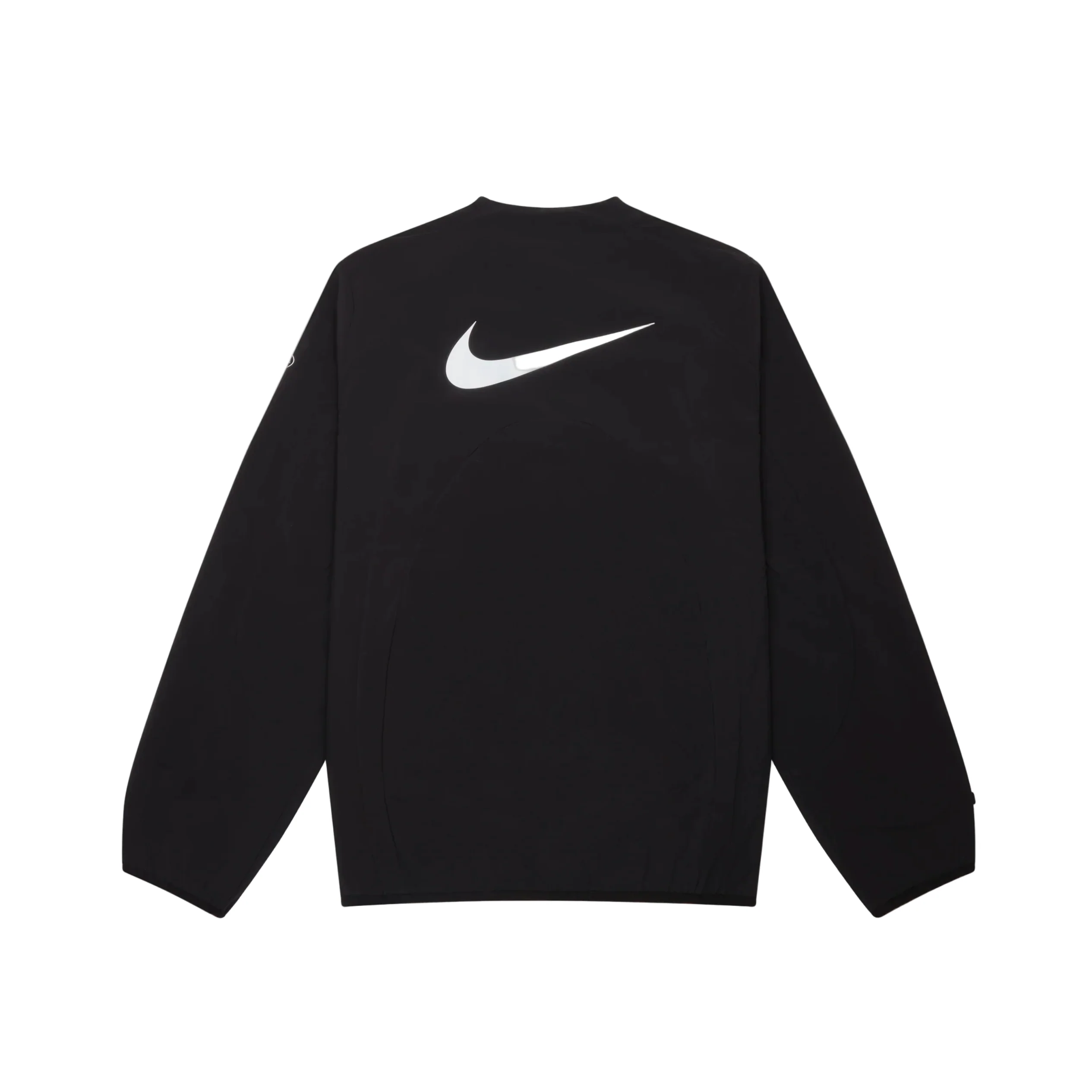 Nike x Corteiz CRTZ NRG Midlayer Top Onyx - Image 2