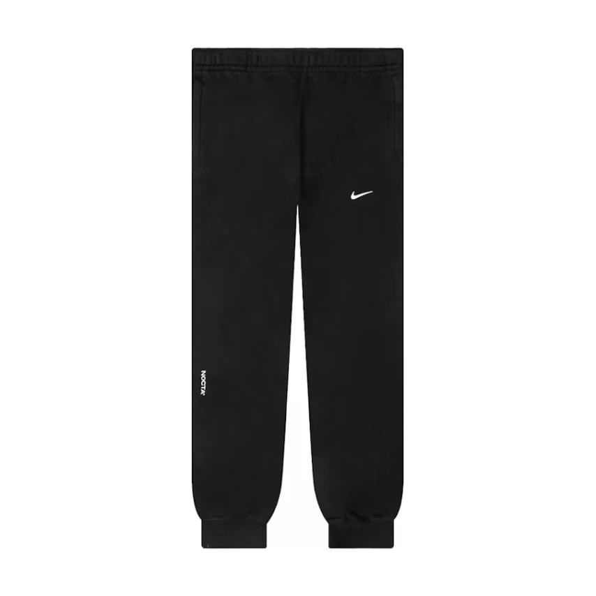 Nike x NOCTA Fleece CS Sweatpant Black