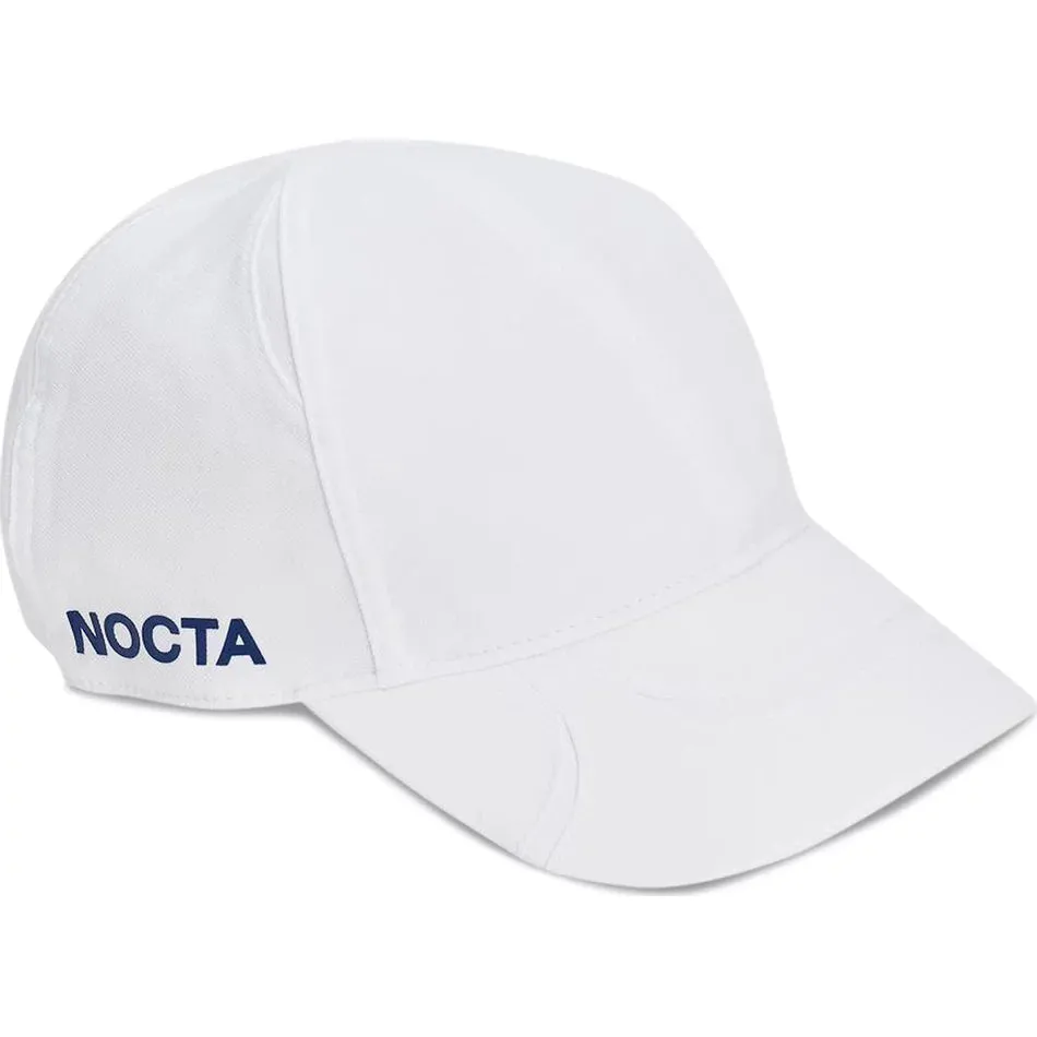 Nike x NOCTA NRG AU Cap White/Blue Void