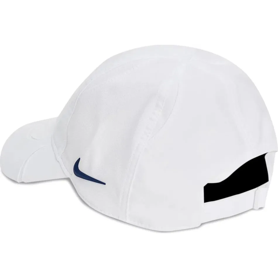 Nike x NOCTA NRG AU Cap White/Blue Void - Image 2
