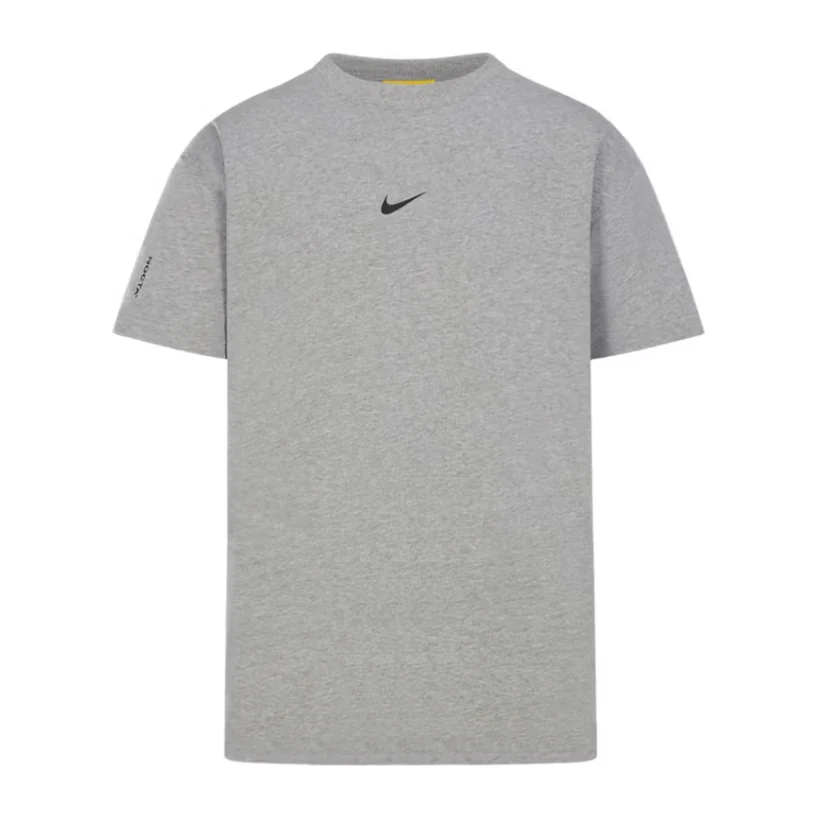 Nike x NOCTA NRG Big Body CS Tee Dark Grey Heather